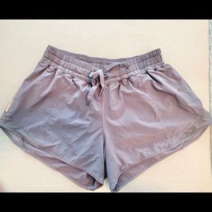 Lululemon women shorts